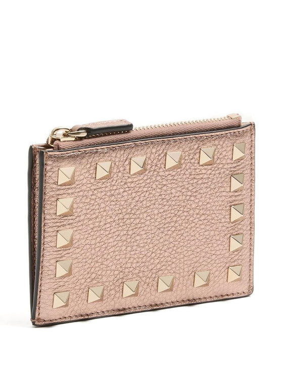Valentino Garavani Wallets Pink