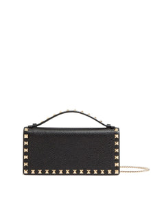  Valentino Garavani Bags.. Black