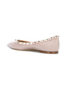 Valentino Garavani Flat shoes Powder
