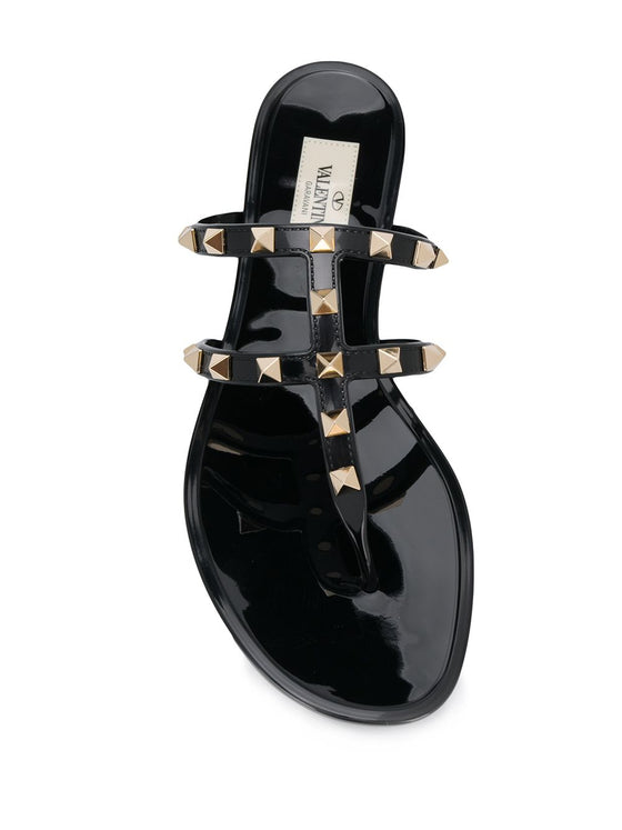 Valentino Garavani Sandals Black