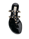 Valentino Garavani Sandals Black