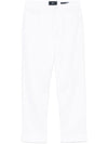 Seven Calie straight denim jeans