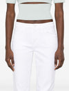 Seven Calie straight denim jeans