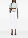 Seven Calie straight denim jeans