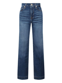  Seven Jeans Blue