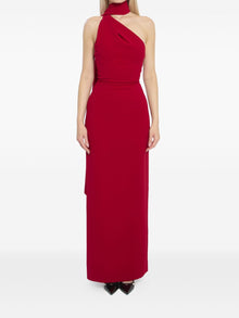  Solace London Dresses Red