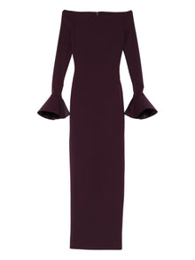  Solace London Dresses Purple
