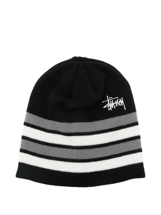 Stussy Hats Black