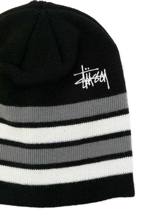 Stussy Hats Black