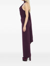 Solace London Dresses Purple