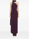 Solace London Demi maxi dress