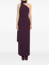 Solace London Dresses Purple