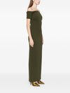 Solace London Nile maxi dress
