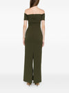 Solace London Nile maxi dress