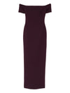 Solace London Nile maxi dress