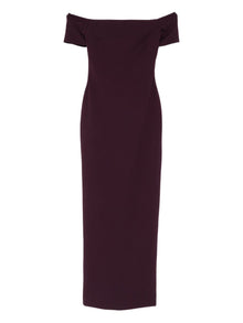  Solace London Dresses Purple