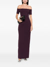 Solace London Dresses Purple
