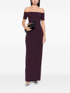 Solace London Nile maxi dress