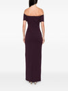 Solace London Nile maxi dress