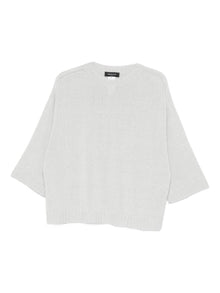  Fabiana Filippi Sweaters Clear Blue