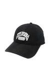 Stussy Hats Black