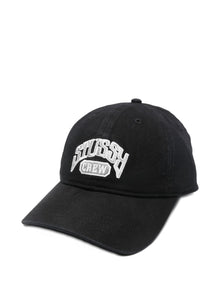  Stussy Hats Black
