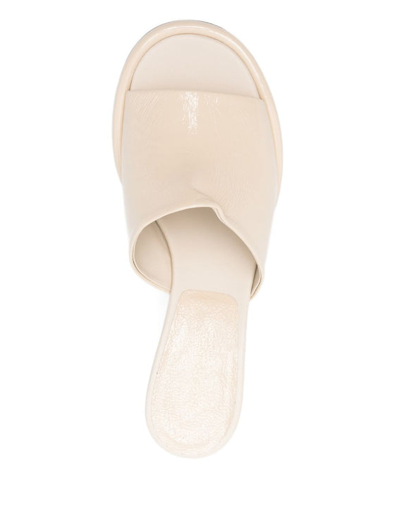 Sergio Rossi Sandals Beige