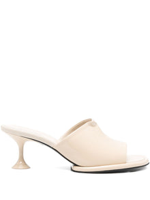  Sergio Rossi Sandals Beige