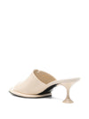 Sergio Rossi Sandals Beige