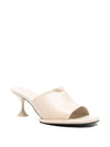 Sergio Rossi Sandals Beige