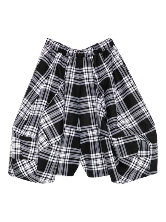 Comme des Garcons Trousers Black