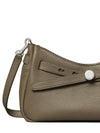 Tory Burch Bags.. Dove Grey