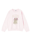 GANNI Sweaters Pink