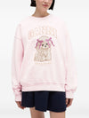 GANNI Sweaters Pink
