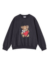 GANNI Sweaters Black
