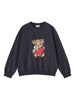 GANNI Sweaters Black