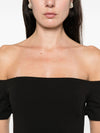 Solace London Nile maxi dress