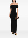 Solace London Nile maxi dress