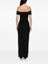 Solace London Nile maxi dress