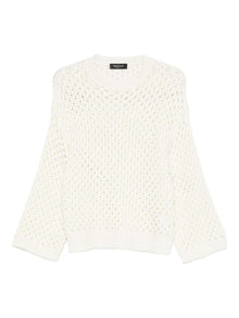  Fabiana Filippi Sweaters Beige