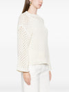Fabiana Filippi Sweaters Beige