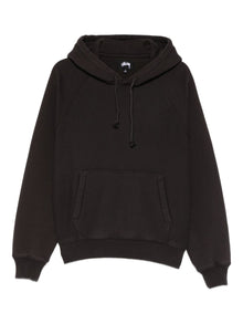  Stussy Sweaters Black