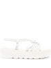Gianvito Rossi Sandals White