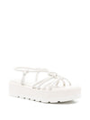 Gianvito Rossi Sandals White