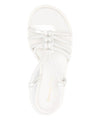 Gianvito Rossi Sandals White