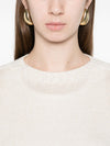 Fabiana Filippi Wool blend sweater