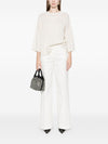 Fabiana Filippi Wool blend sweater