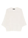 Fabiana Filippi Wool blend sweater