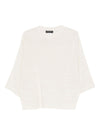 Fabiana Filippi Sweaters Beige