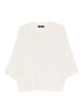 Fabiana Filippi Sweaters Beige